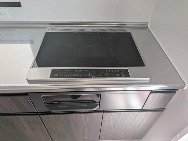 カルム小西Vの物件内観写真